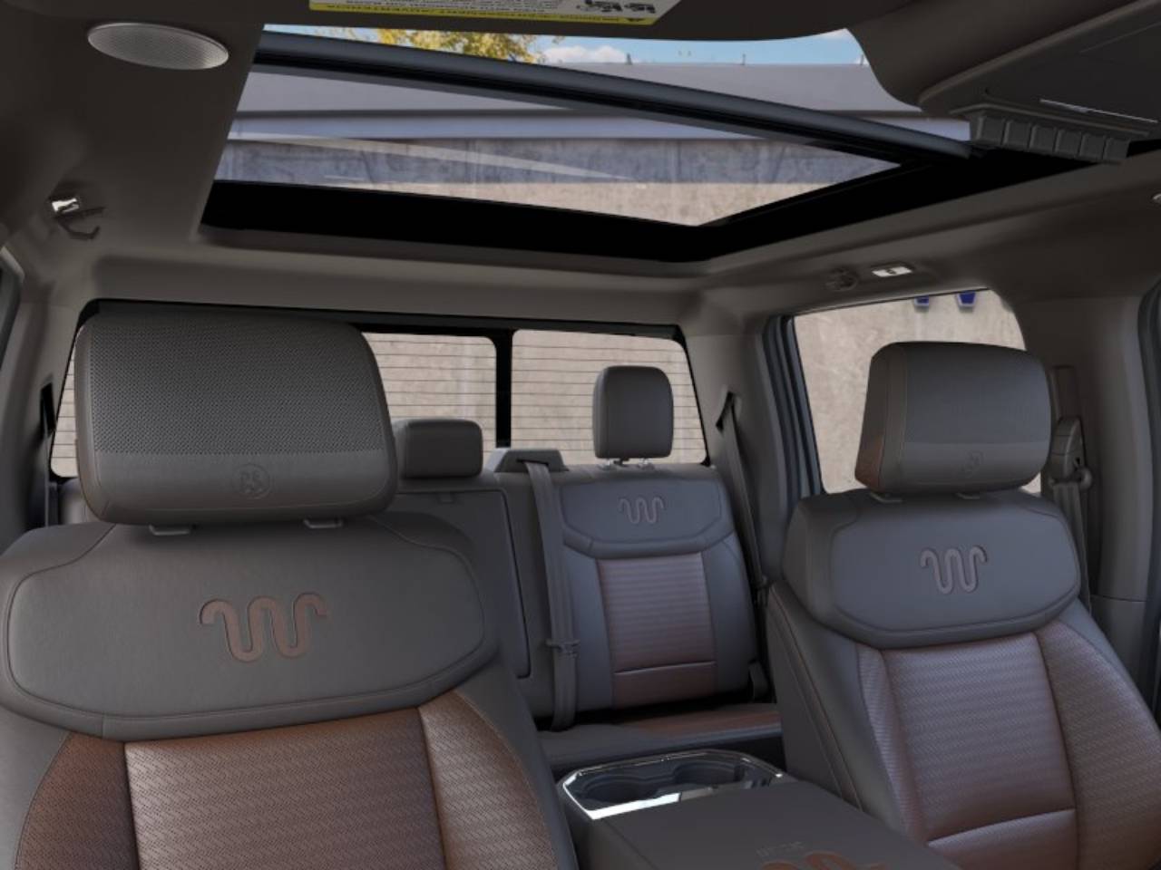 2026 Ford F-350 Super Duty King Ranch - Photo 22