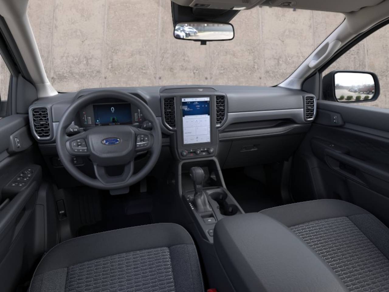 2025 Ford Ranger XL - Photo 9