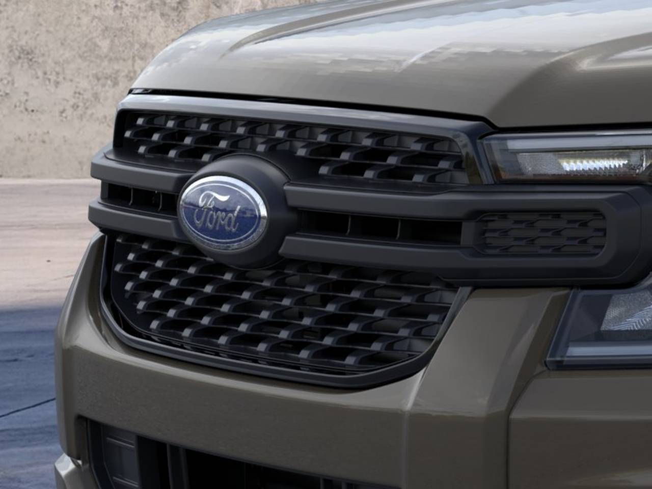 2025 Ford Ranger XL - Photo 17