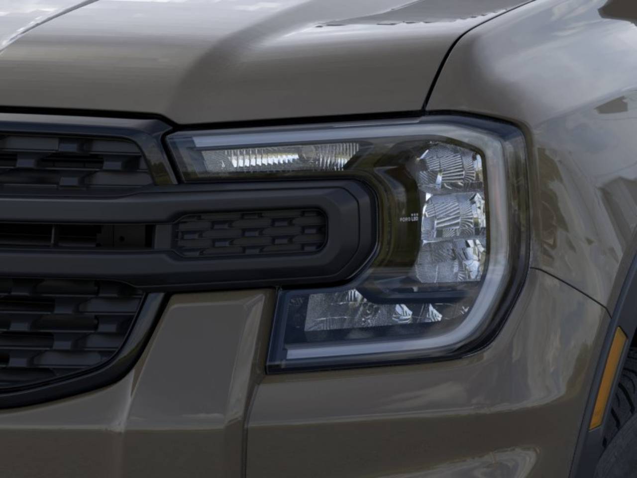 2025 Ford Ranger XL - Photo 18