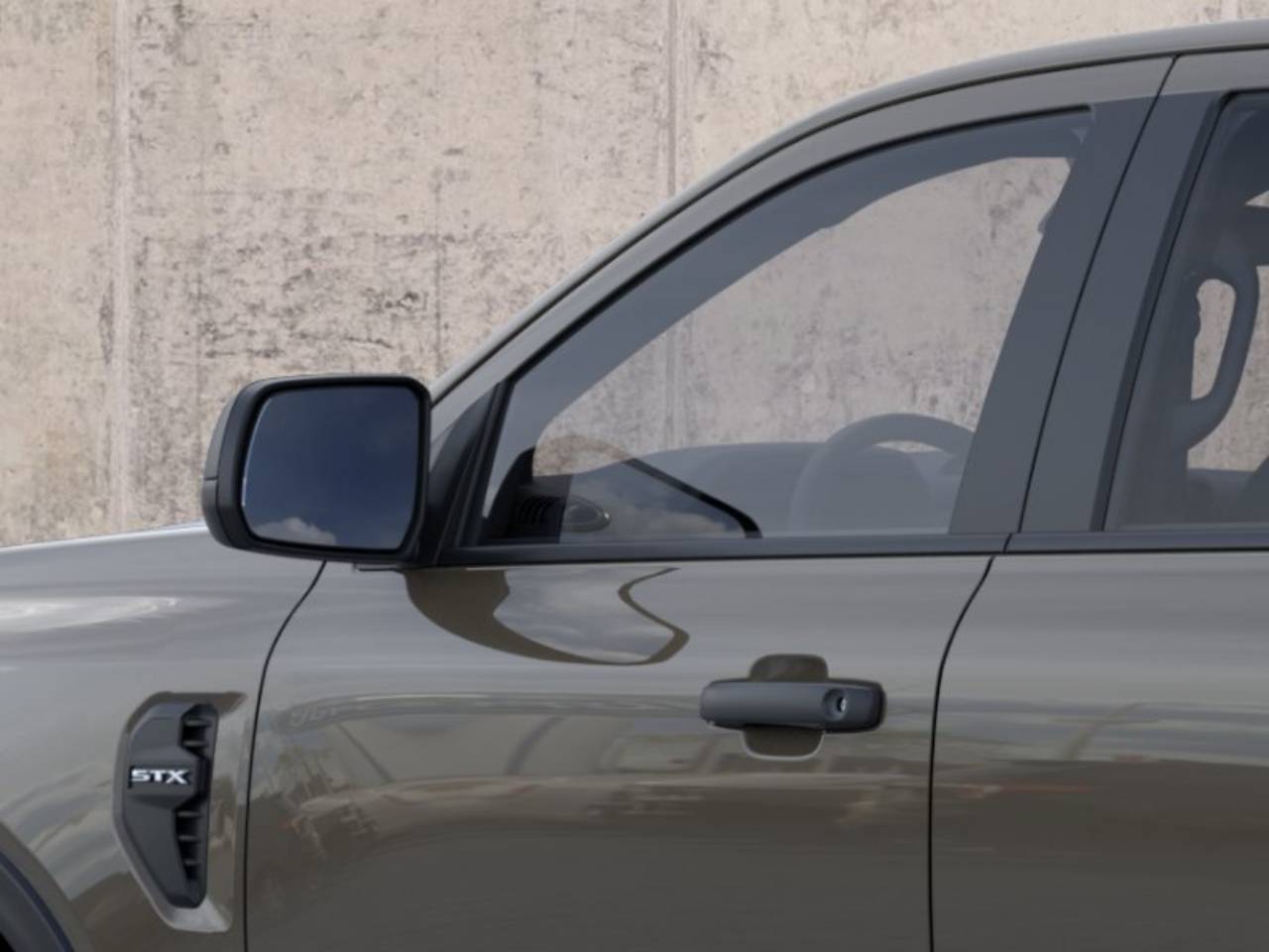 2025 Ford Ranger XL - Photo 20