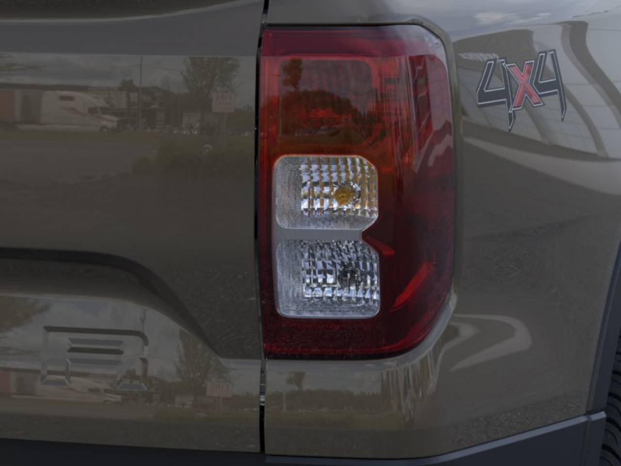 2025 Ford Ranger XL - Photo 21
