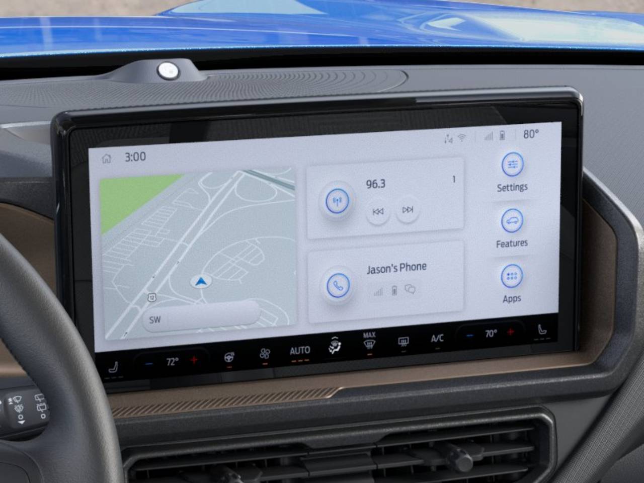 2025 Ford Bronco Sport Outer Banks - Photo 14