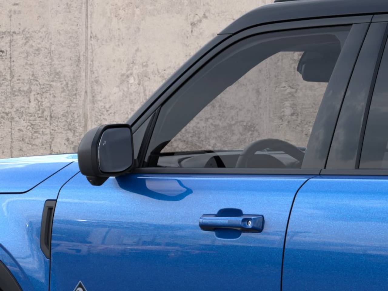 2025 Ford Bronco Sport Outer Banks - Photo 20