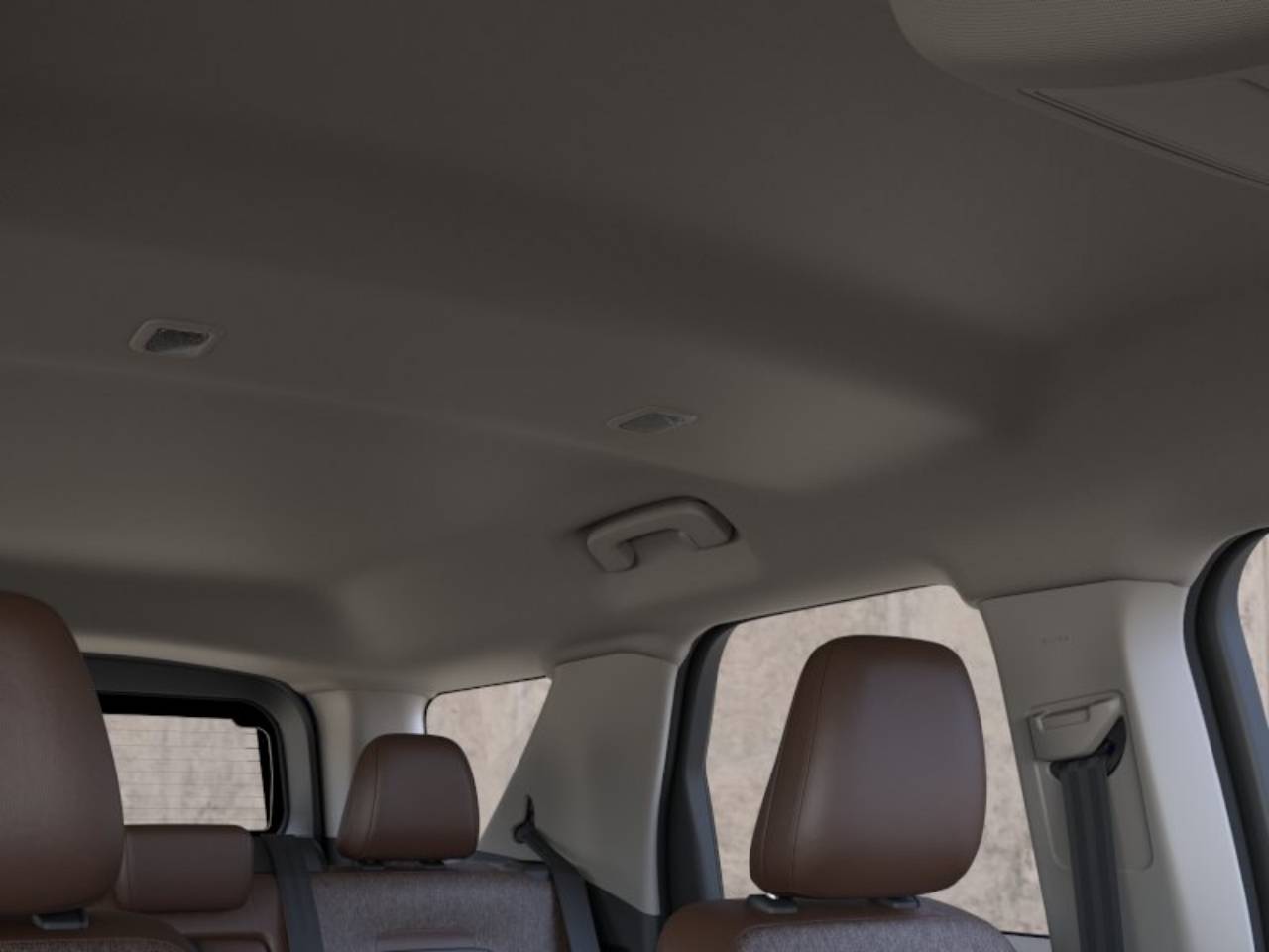 2025 Ford Bronco Sport Outer Banks - Photo 22