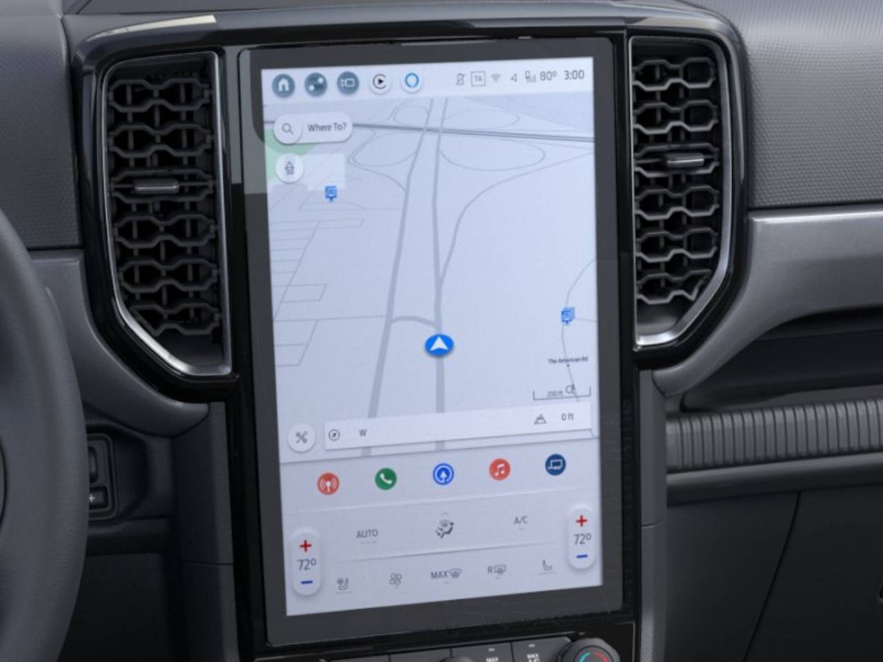 2025 Ford Ranger XLT - Photo 14