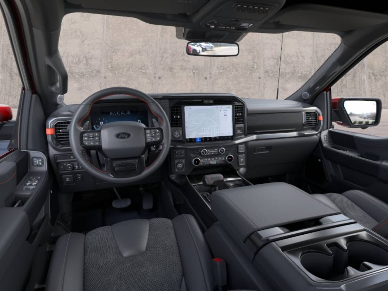 2025 Ford F-150 Raptor - Photo 9
