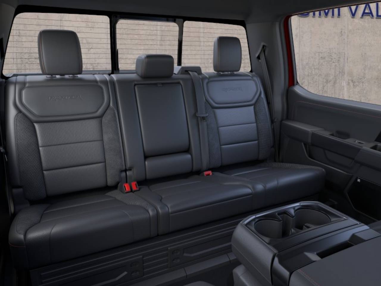 2025 Ford F-150 Raptor - Photo 11