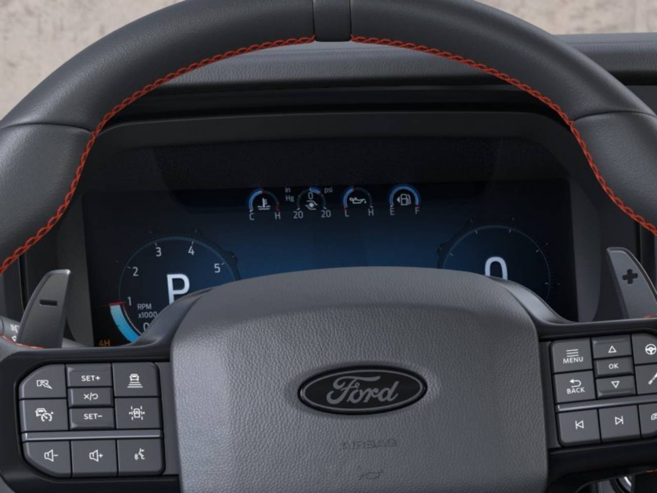 2025 Ford F-150 Raptor - Photo 13