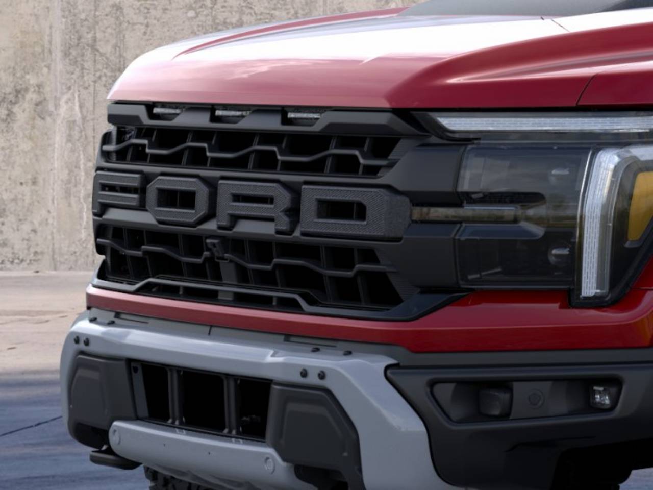 2025 Ford F-150 Raptor - Photo 17