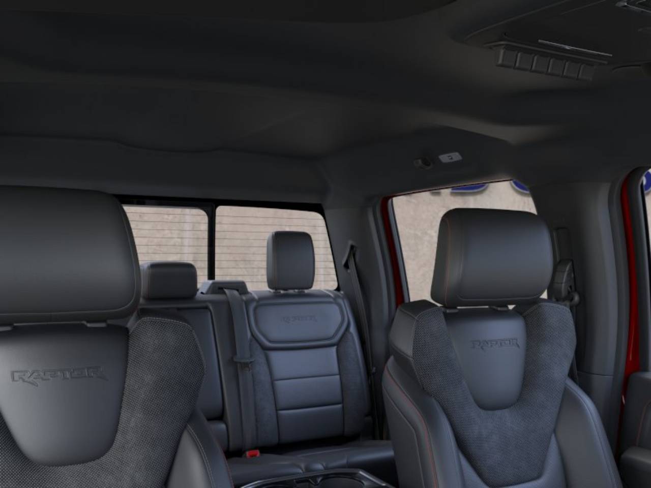 2025 Ford F-150 Raptor - Photo 22