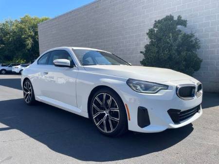 2022 BMW 2 Series 230I