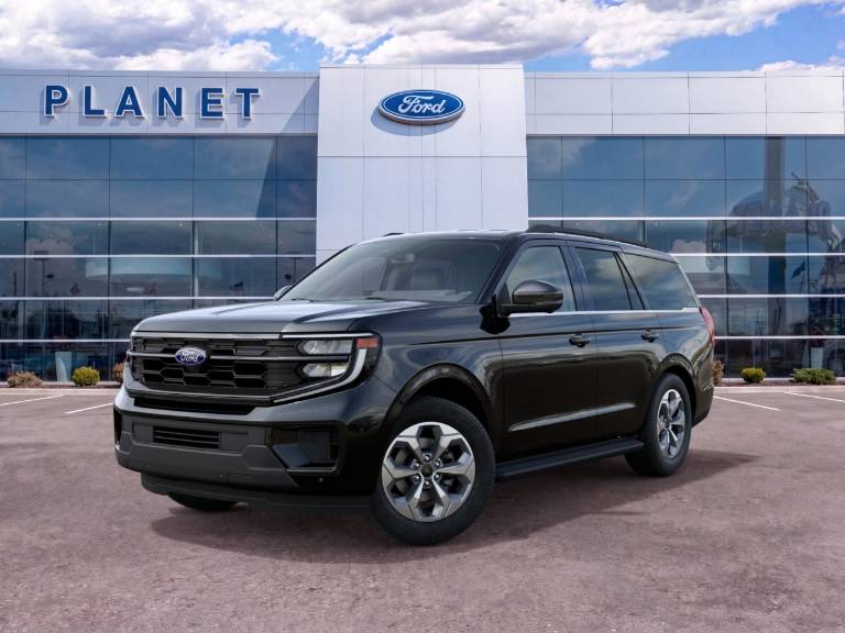 2027 Ford Expedition Active 4X2