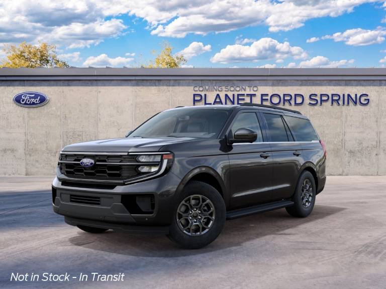 2027 Ford Expedition Active 4X2
