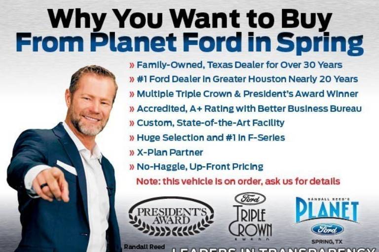 2026 Ford F-150 Platinum 4WD SuperCrew 5.5' Box