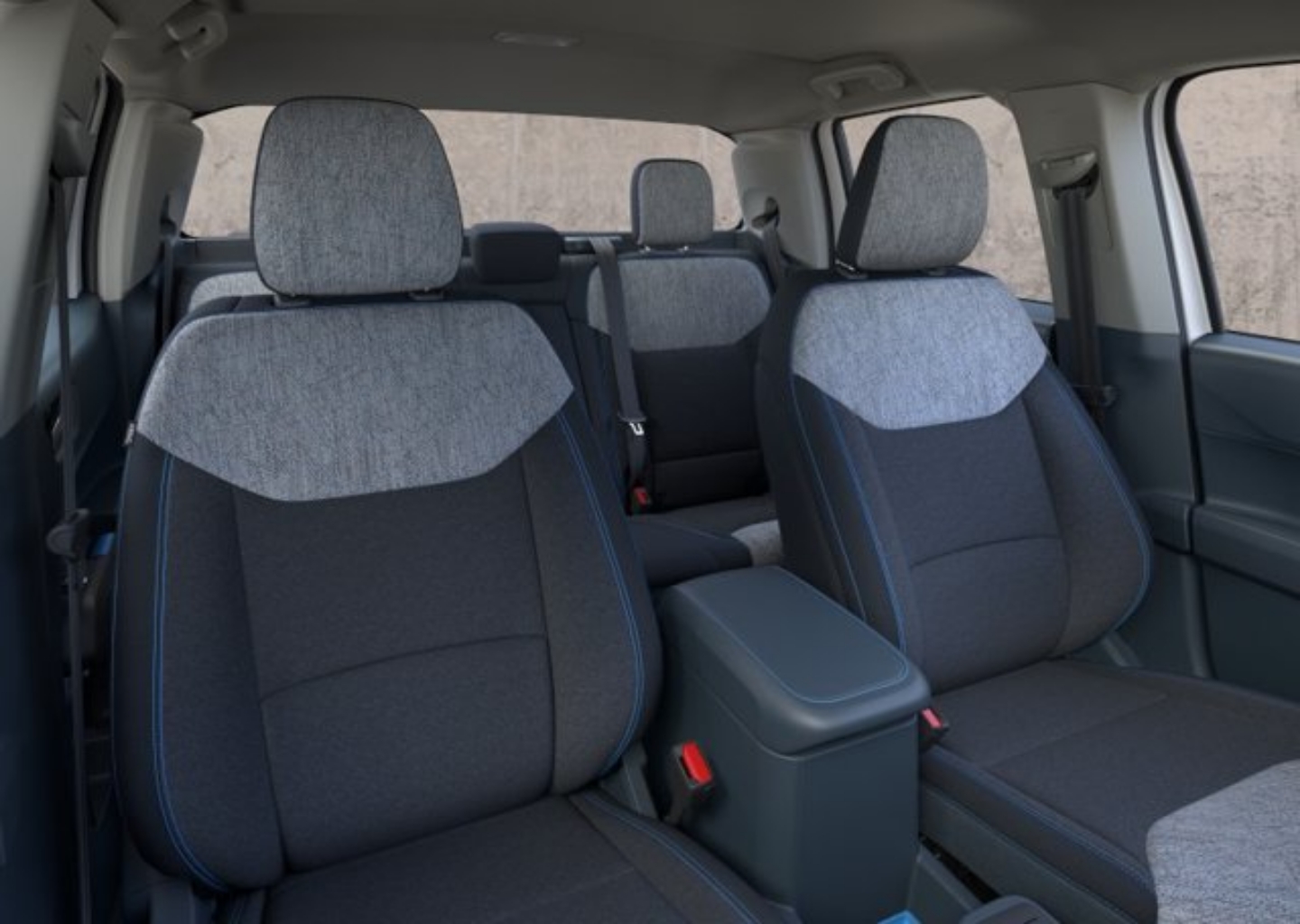 2026 Ford Maverick XLT - Photo 10