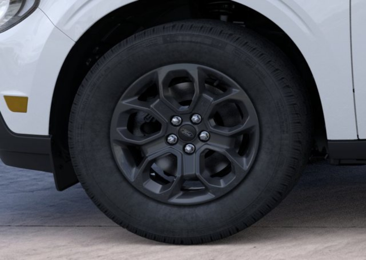 2026 Ford Maverick XLT - Photo 20