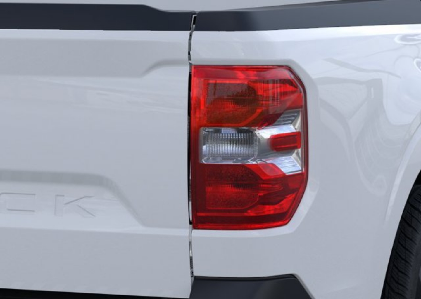 2026 Ford Maverick XLT - Photo 22