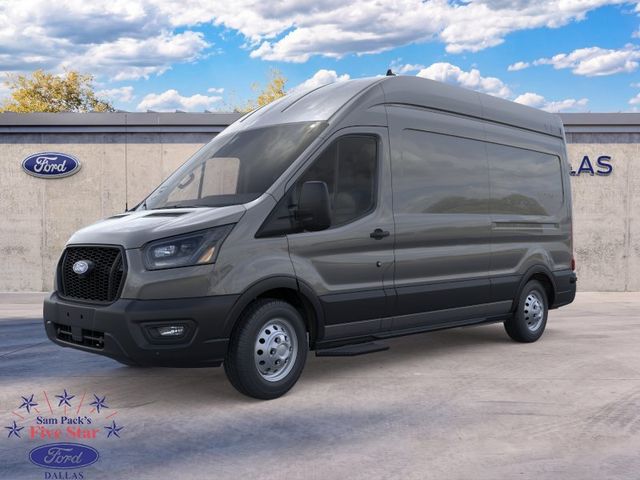 New 2026 Ford Transit-250 Base