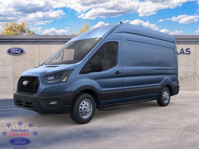 New 2026 Ford Transit-350 Base