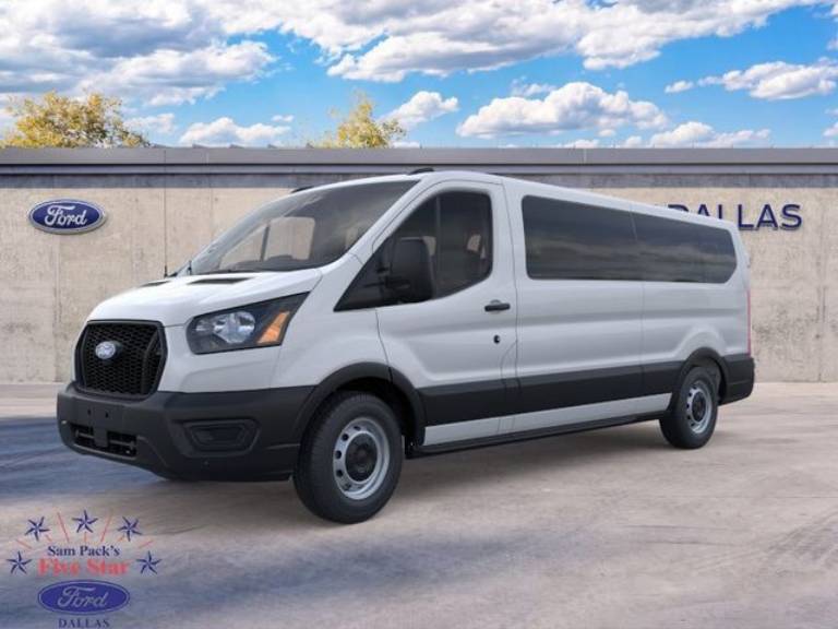 2026 Ford Transit-350 XL