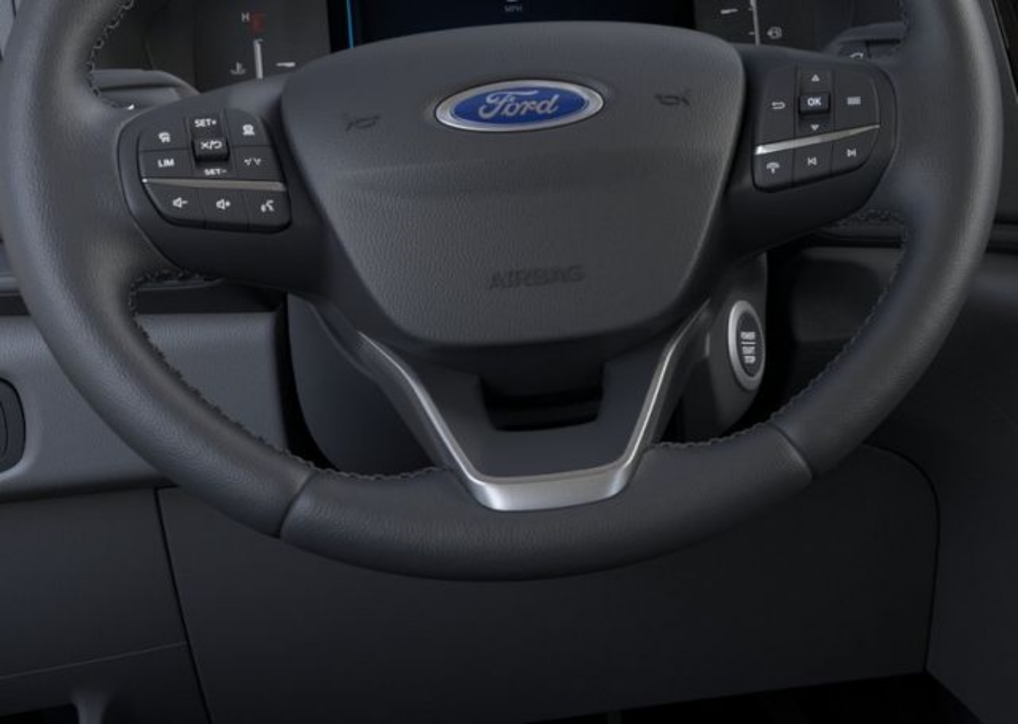 2026 Ford Transit Passenger Van XLT - Photo 12