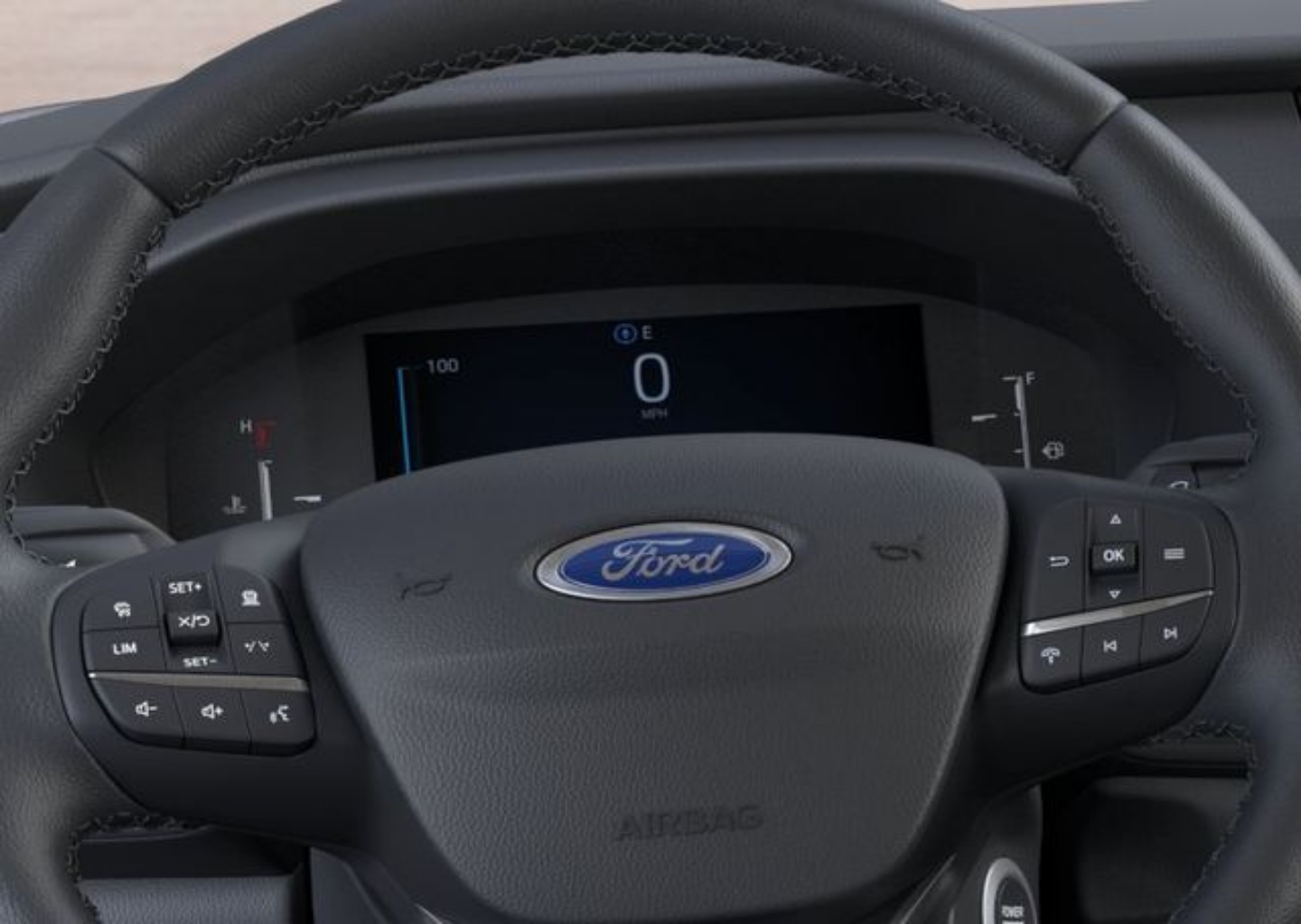 2026 Ford Transit Passenger Van XLT - Photo 13