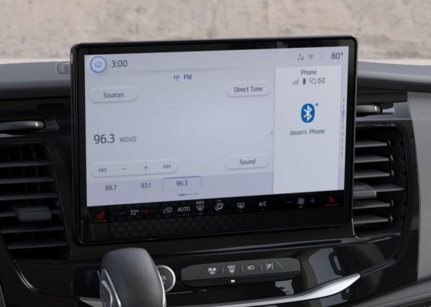 2026 Ford Transit Passenger Van XLT - Photo 14