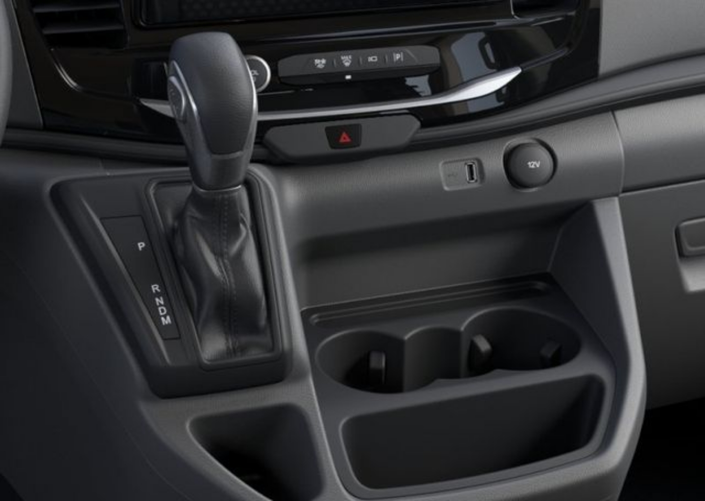2026 Ford Transit Passenger Van XLT - Photo 15