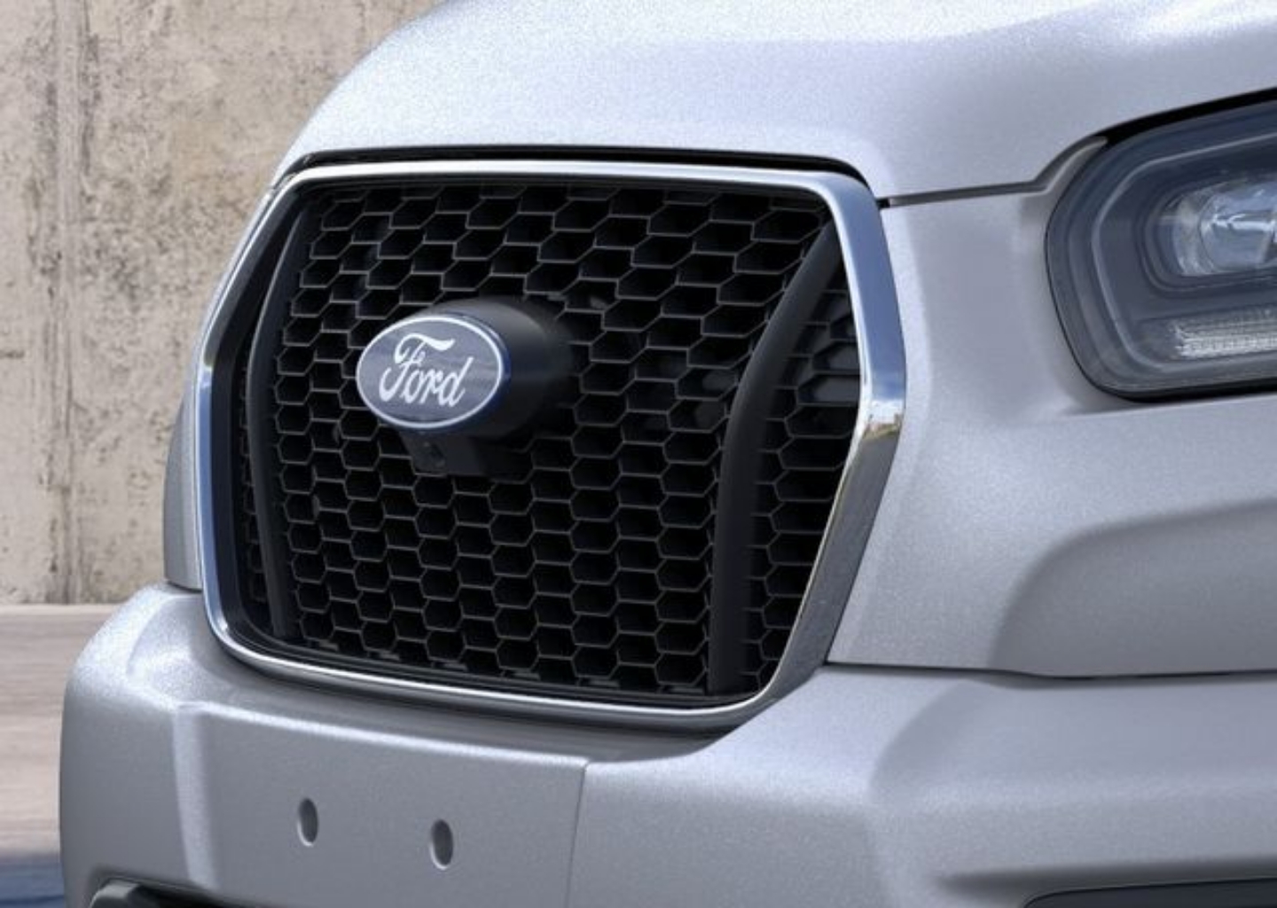 2026 Ford Transit Passenger Van XLT - Photo 17