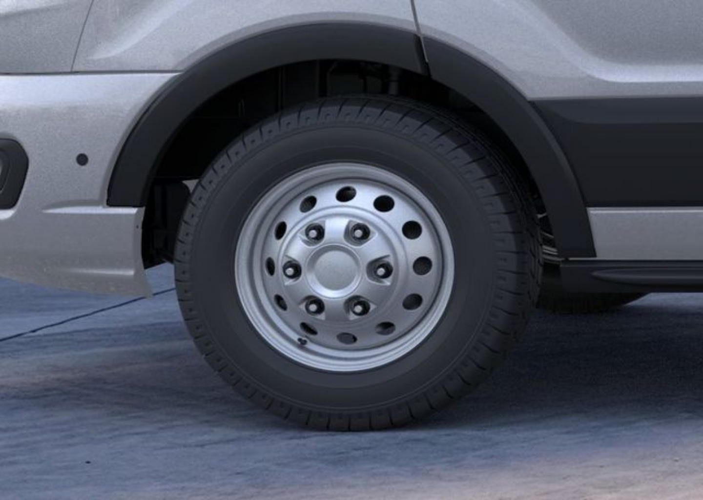 2026 Ford Transit Passenger Van XLT - Photo 19