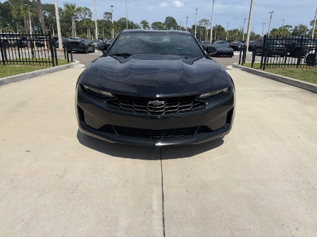 2019 Chevrolet Camaro 1LS