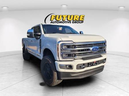 2024 Ford F-250SD Limited
