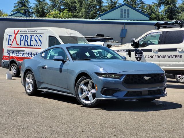 2026 Ford Mustang EcoBoost®