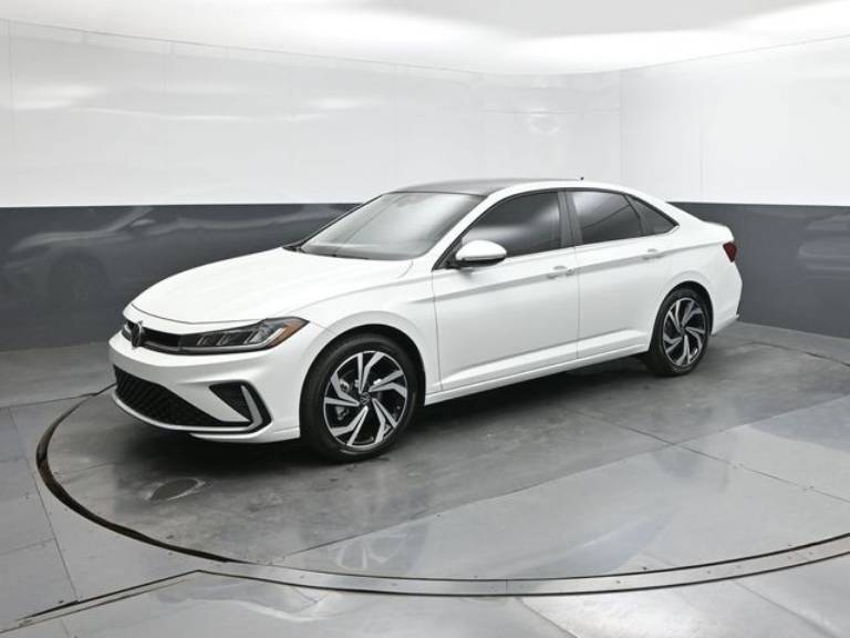 2026 Volkswagen Jetta 1.5T SEL