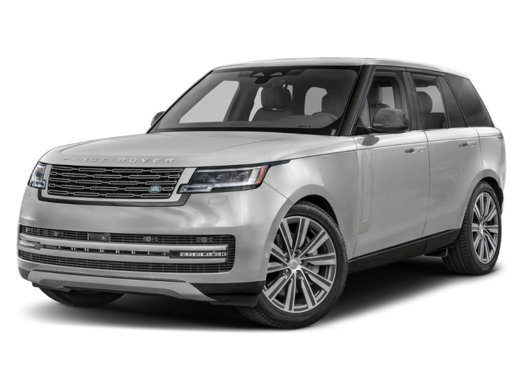 2026 Land Rover Range Rover P530 SE