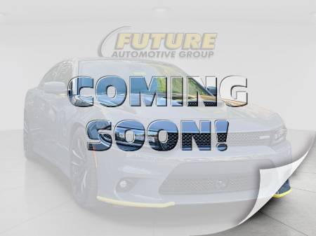 2017 Dodge Charger R/T Daytona 392