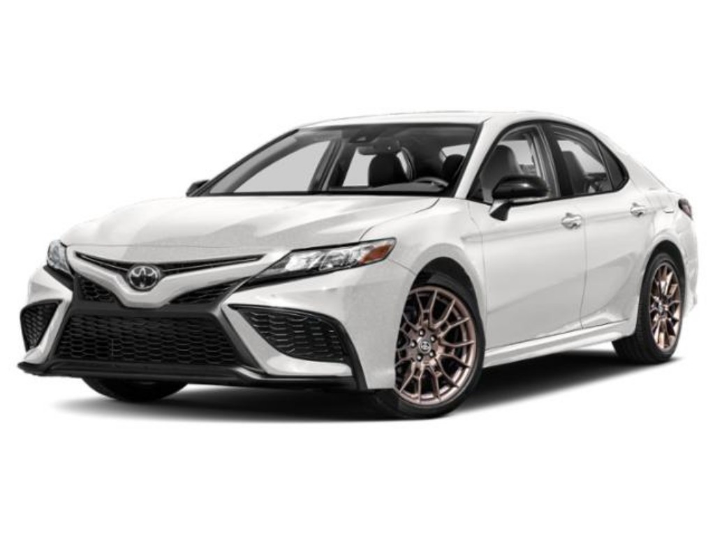 2024 Toyota Camry SE Nightshade