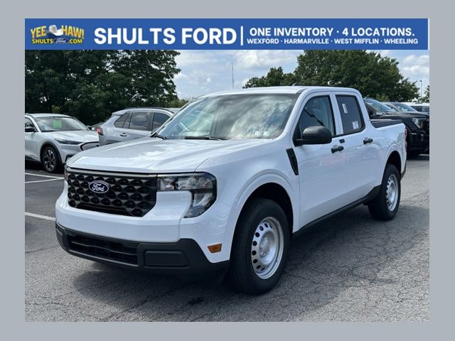 New 2026 Ford Maverick XL
