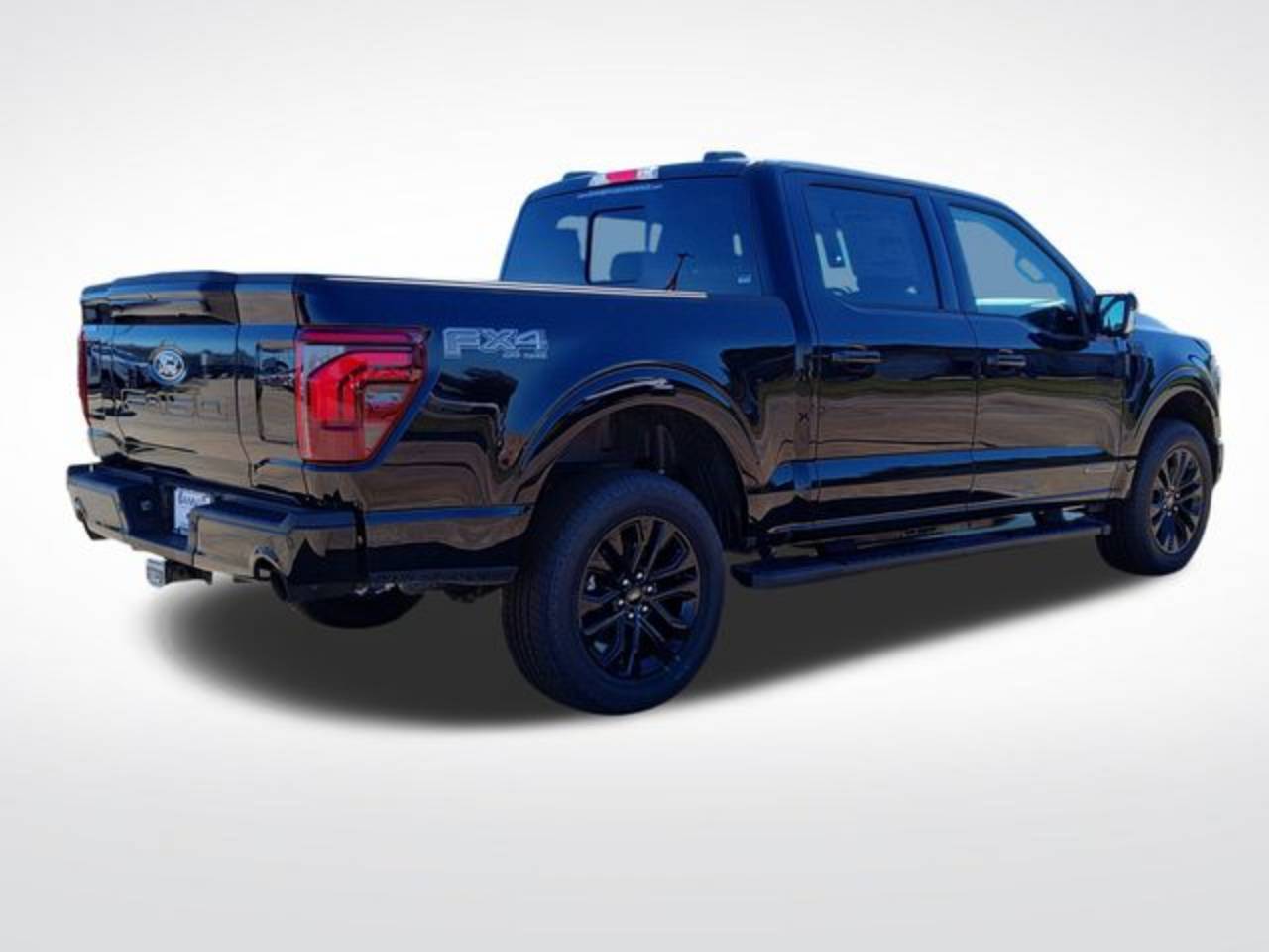 2025 Ford F-150 Lariat - Photo 6