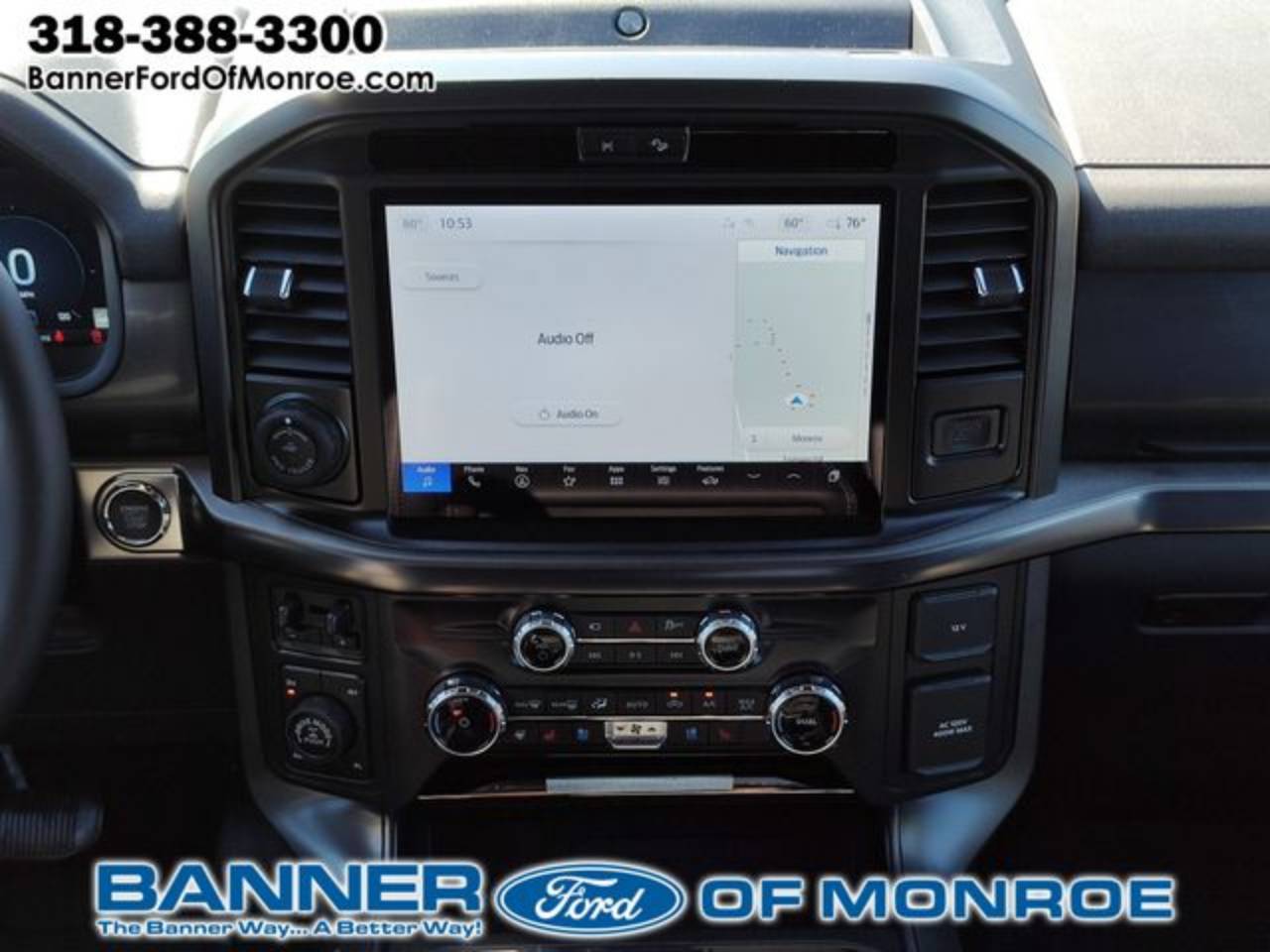 2025 Ford F-150 Lariat - Photo 11