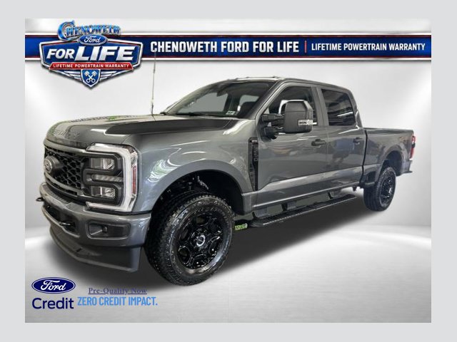 2026 Ford F-250 Super Duty XL