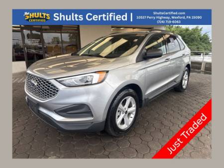 2023 Ford Edge SE