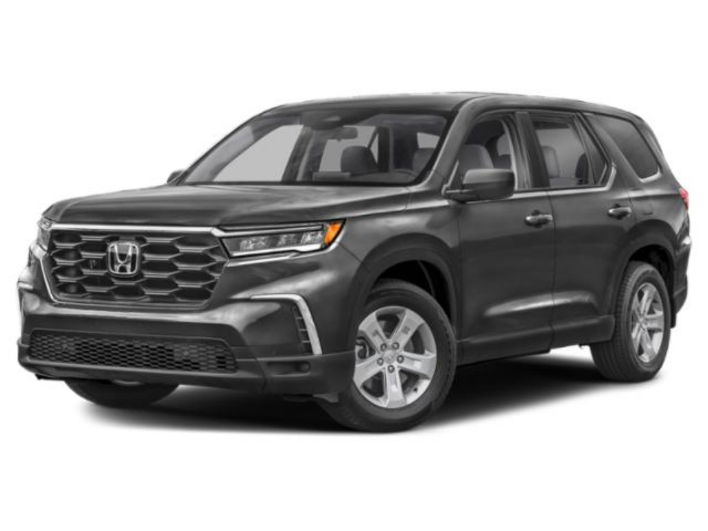 2023 Honda Pilot 2WD LX