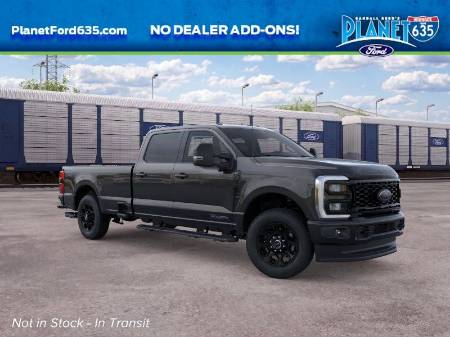 2026 Ford Super Duty F-350 SRW XLT