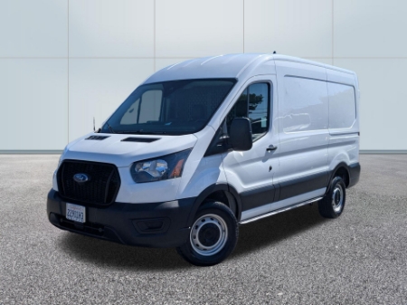 2021 Ford Transit-250 Cargo Van MR