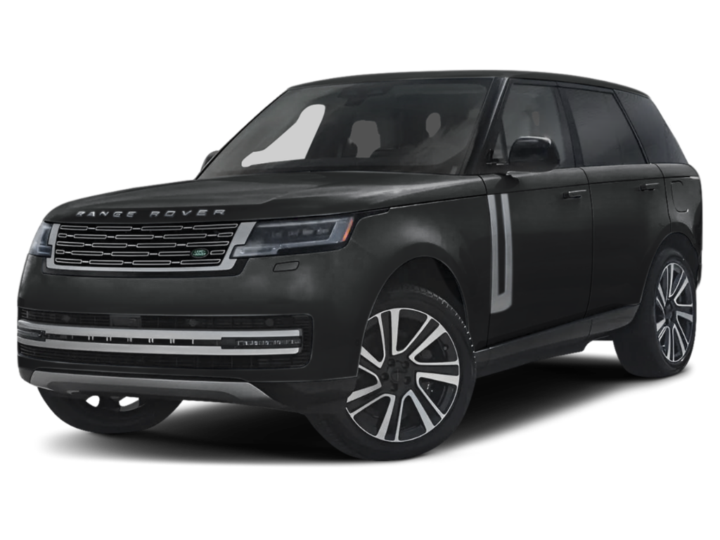 2026 Land Rover Range Rover P530 Autobiography 7 Seat