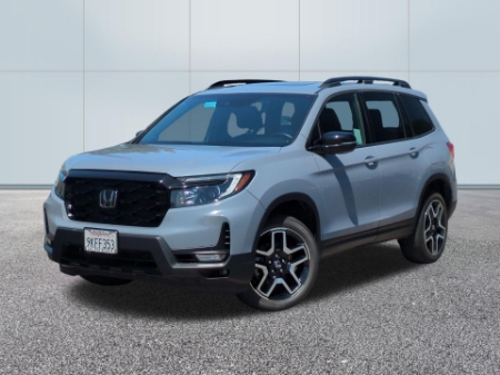 2023 Honda Passport AWD Elite