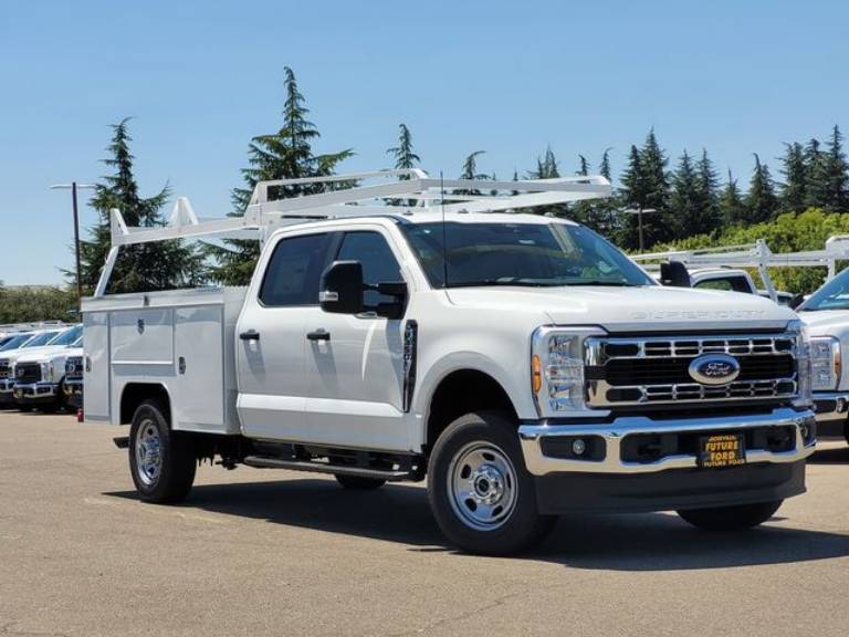 2026 Ford F-350SD XL