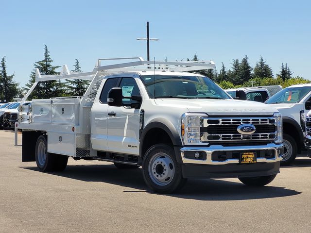 2026 Ford F-550SD XL
